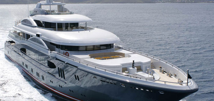 enregistrement de bateau