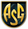 ASG Panama Logo